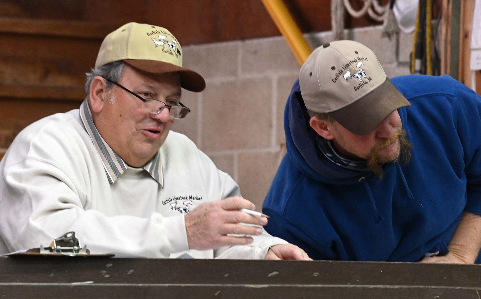 Carlisle Livestock Auction 13.JPG